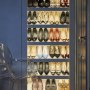 Bayswater pad | Shoe display | Interior Designers